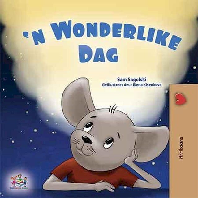  'n Wonderlike Dag(Kobo/電子書)