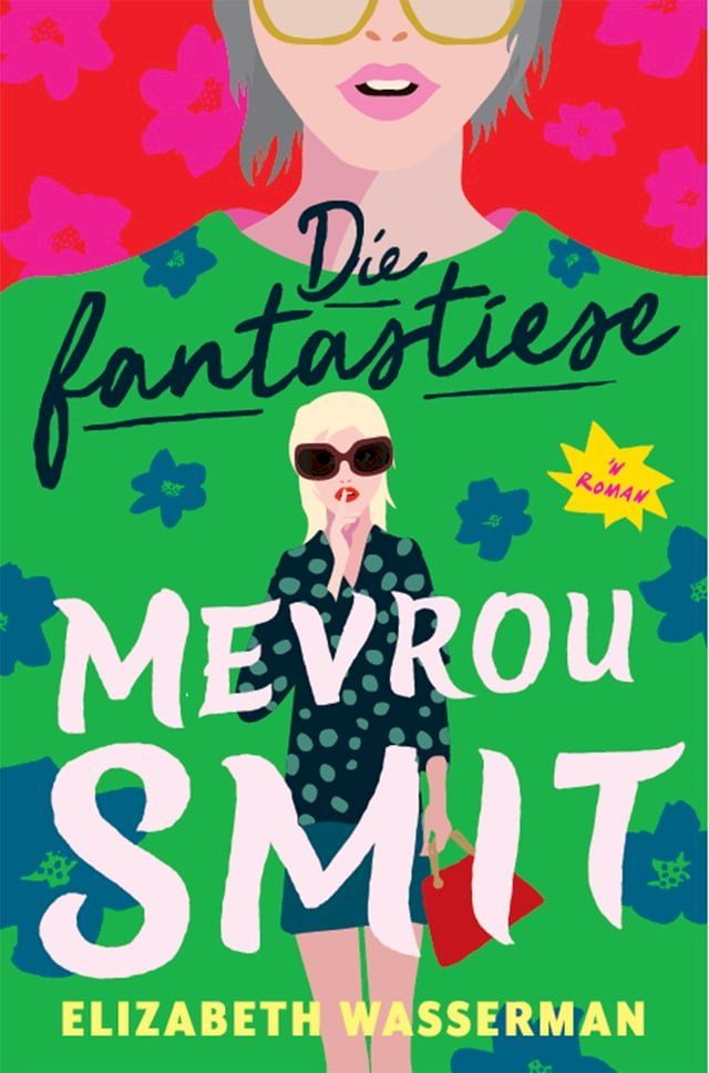  Die fantastiese mevrou Smit(Kobo/電子書)