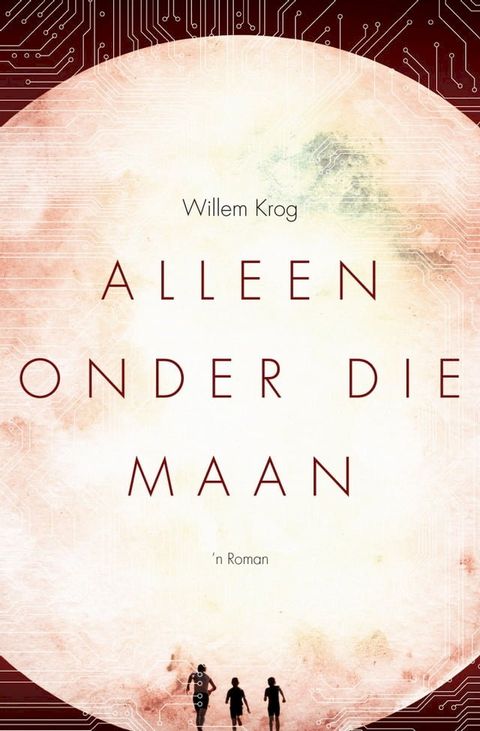 Alleen Onder Die Maan(Kobo/電子書)