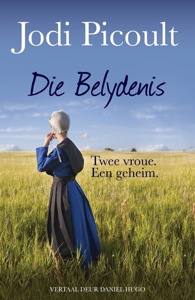  Die Belydenis(Kobo/電子書)