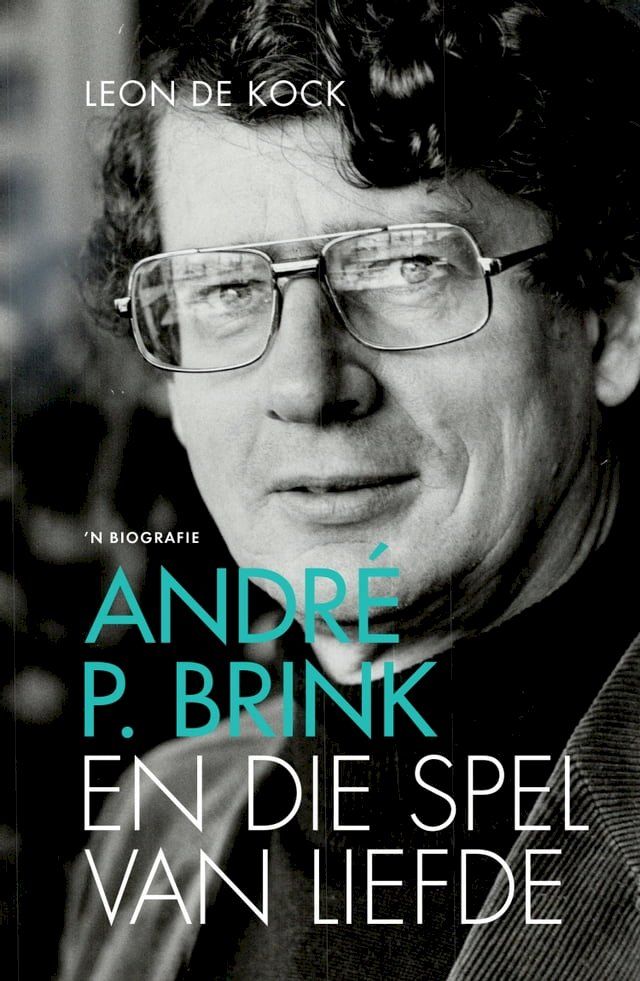  Andr&eacute; P. Brink En die spel van liefde(Kobo/電子書)