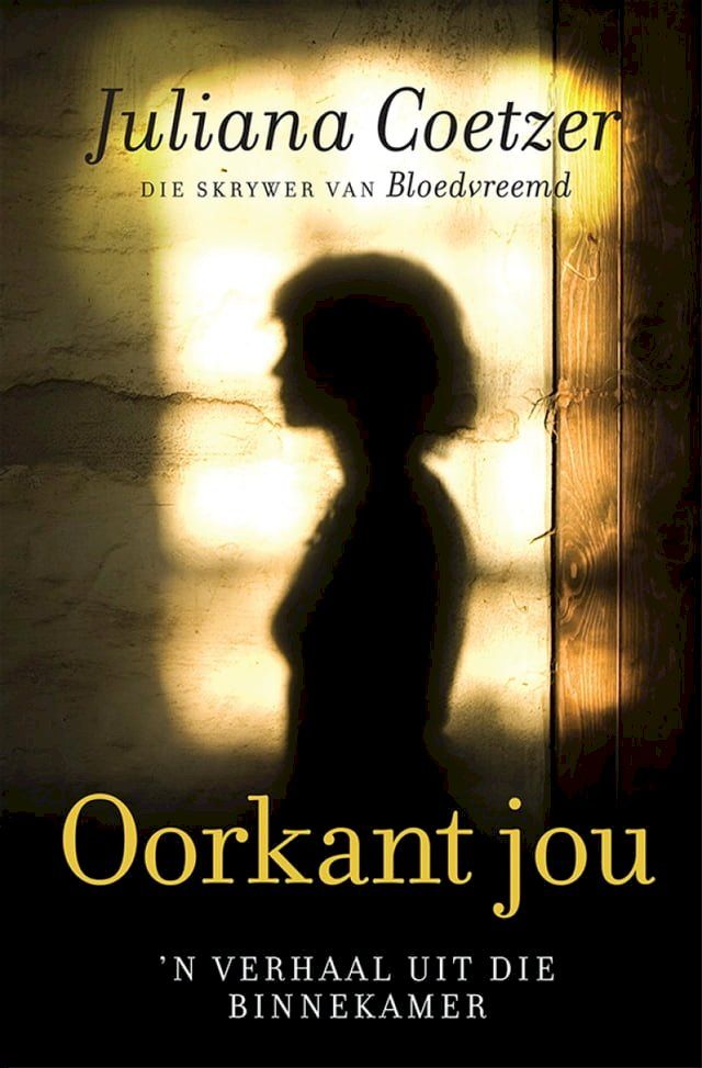  Oorkant jou(Kobo/電子書)