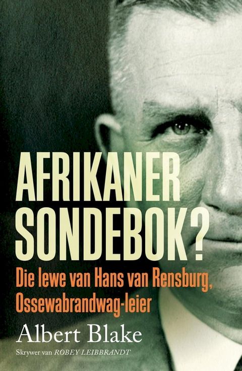 Afrikaner-Sondebok?(Kobo/電子書)