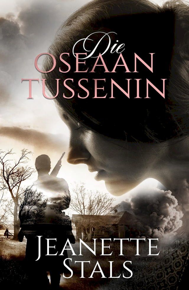  Die oseaan tussenin(Kobo/電子書)