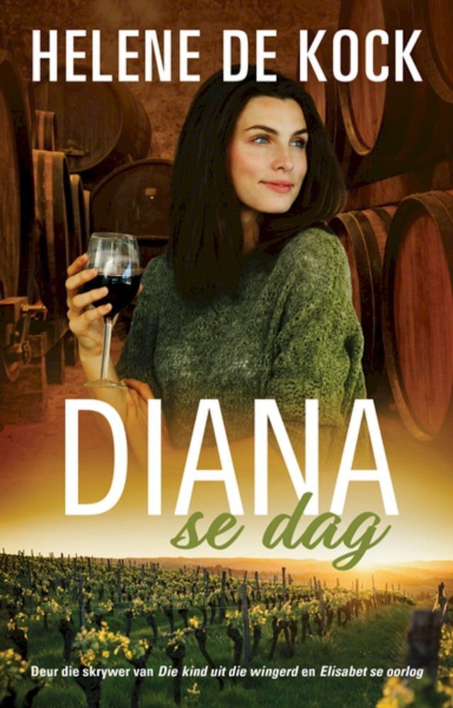  Diana se dag(Kobo/電子書)