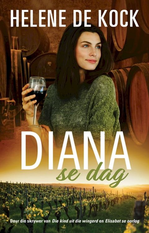 Diana se dag(Kobo/電子書)