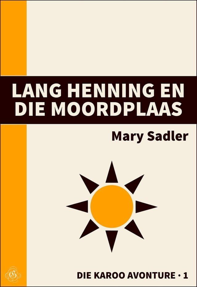  Lang Henning en die Moordplaas(Kobo/電子書)