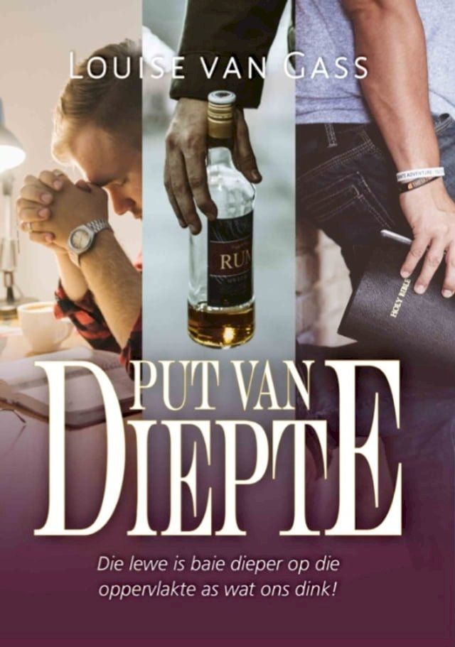  Put van Diepte(Kobo/電子書)