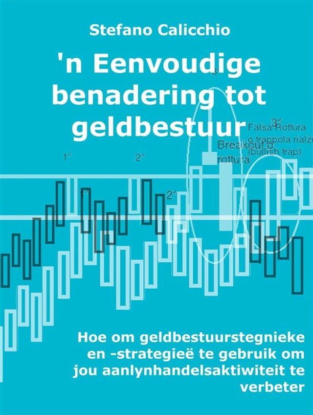  'n Eenvoudige benadering tot geldbestuur(Kobo/電子書)