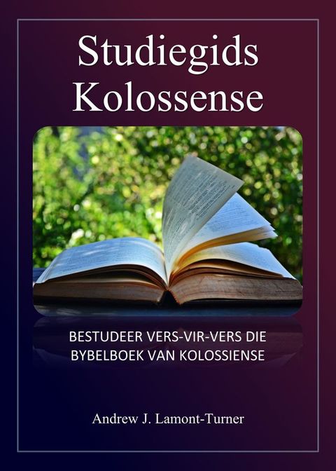 Studiegids: Kolossense(Kobo/電子書)