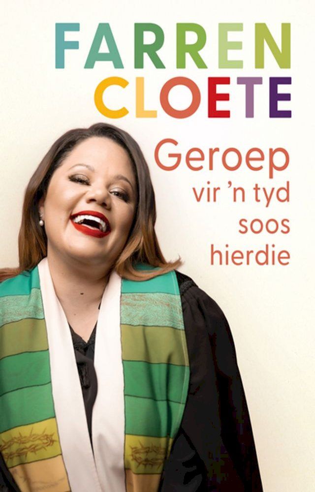  Geroep vir 'n tyd soos hierdie(Kobo/電子書)