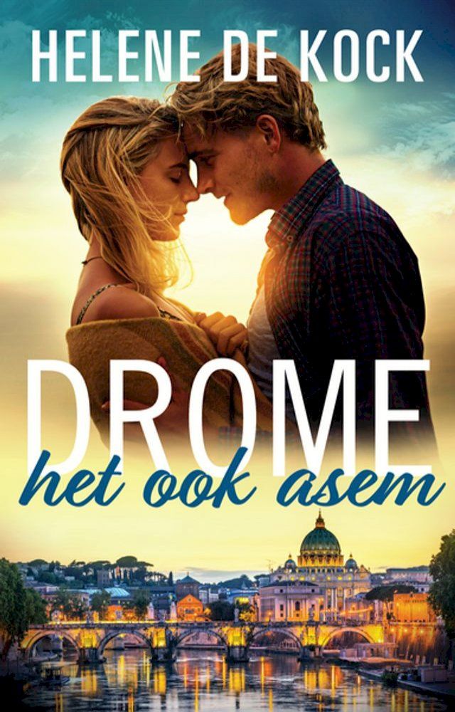  Drome het ook asem(Kobo/電子書)