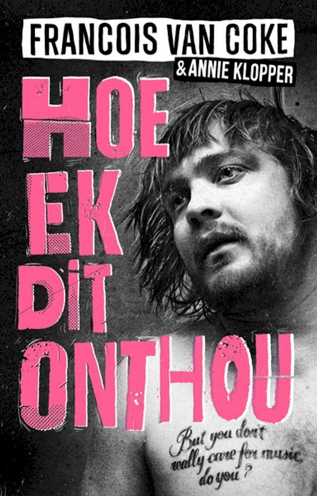  Hoe ek dit onthou(Kobo/電子書)