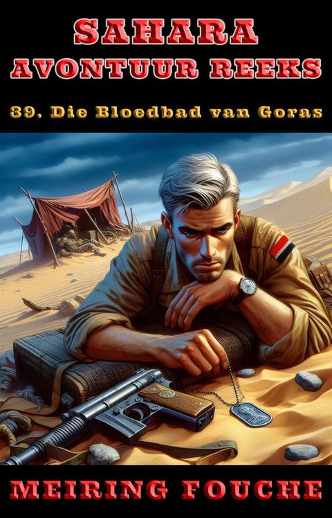 Die Bloedbad van Goras