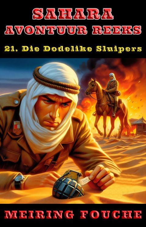 Die Dodelike Sluipers