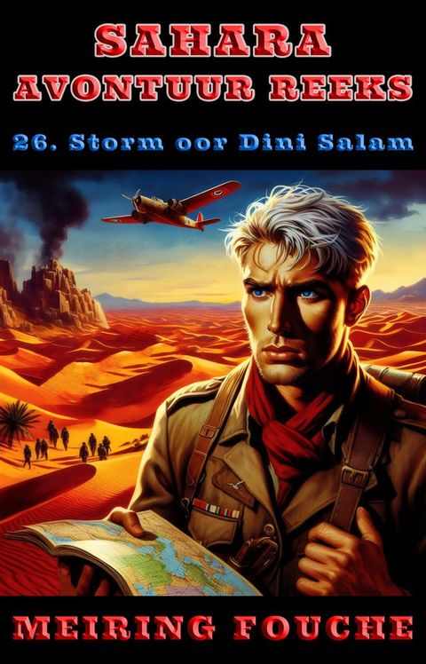 Storm oor Dini Salam
