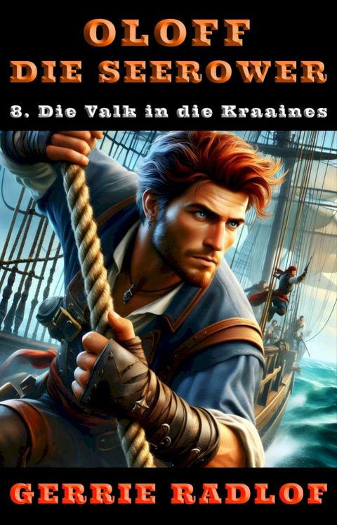 Die Valk in die Kraaines(Kobo/電子書)
