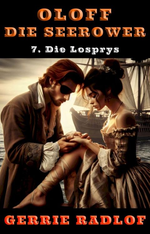 Die Losprys(Kobo/電子書)