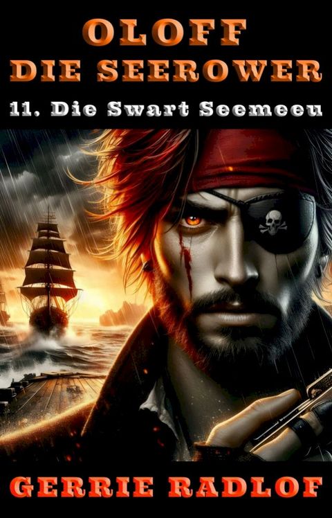 Die Swart Seemeeu(Kobo/電子書)