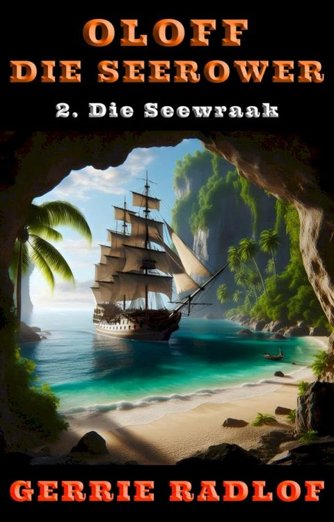 Die Seewraak(Kobo/電子書)