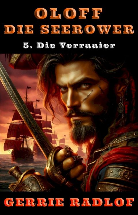 Die Verraaier(Kobo/電子書)