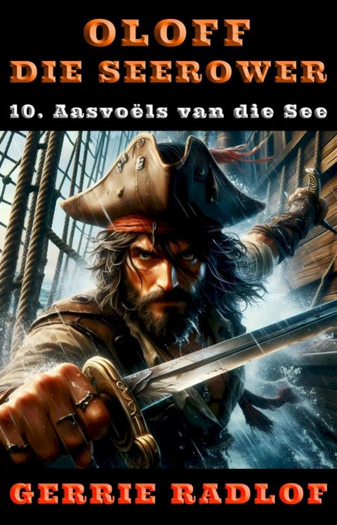 Aasvoëls van die See(Kobo/電子書)