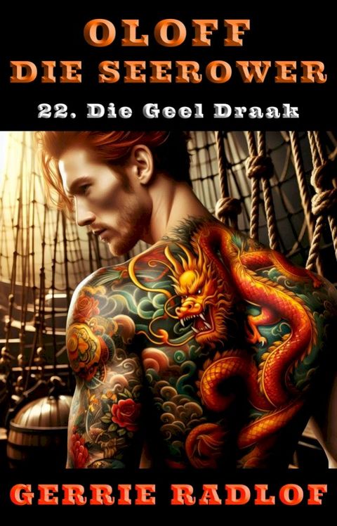Die Geel Draak(Kobo/電子書)