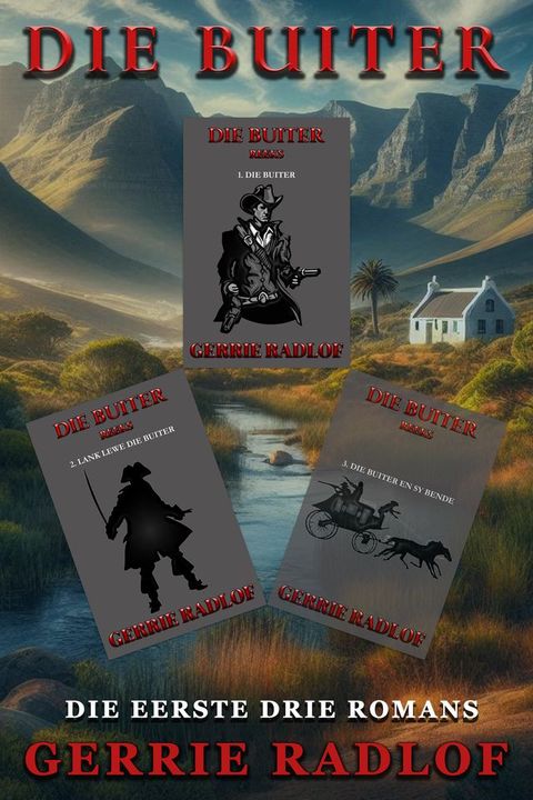 Die Buiter Omnibus
