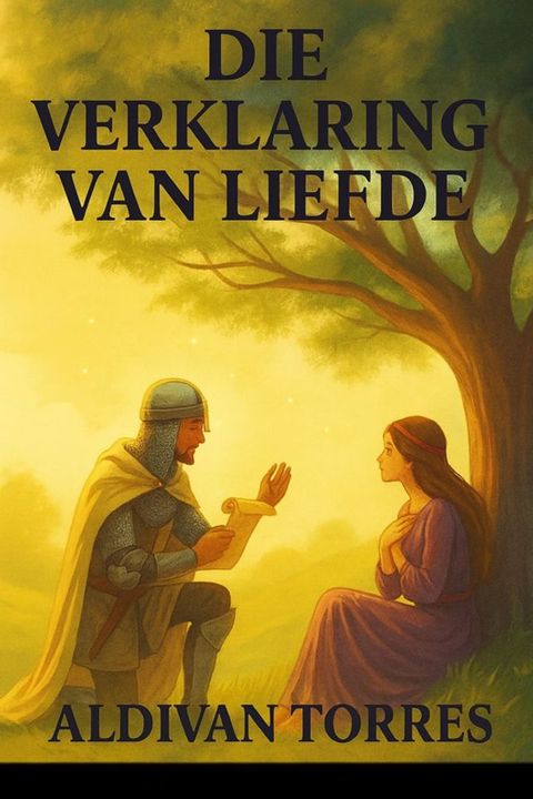 Die Verklaring van Liefde