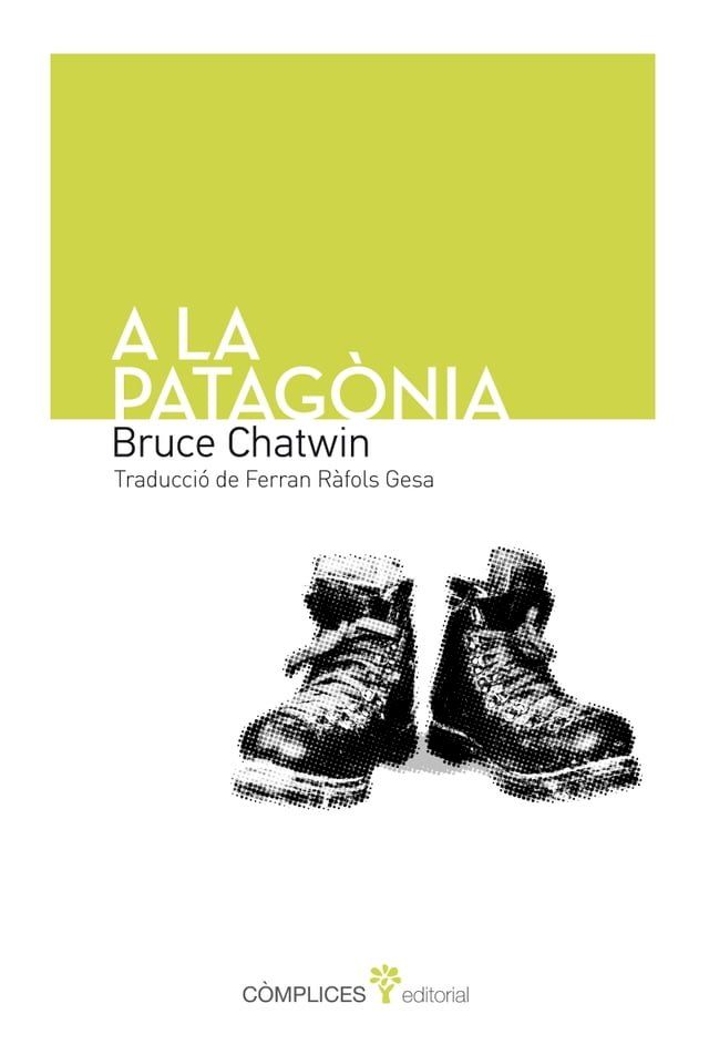  A la Patagònia(Kobo/電子書)