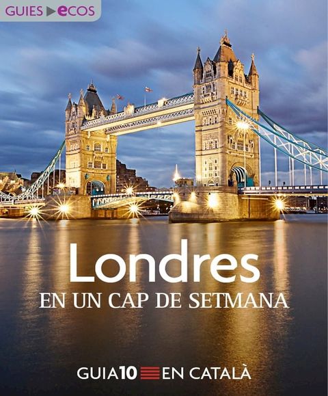 Londres. En un cap de setmana(Kobo/電子書)