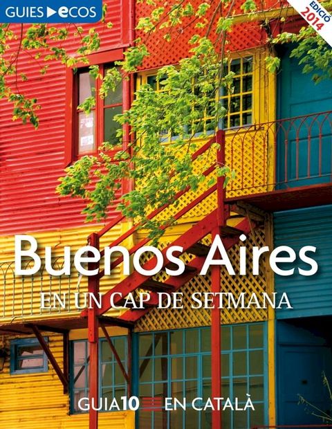 Buenos Aires. En un cap de setmana(Kobo/電子書)