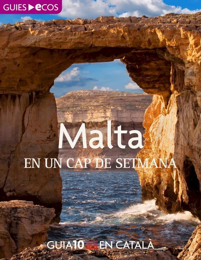  Malta. En un cap de setmana(Kobo/電子書)