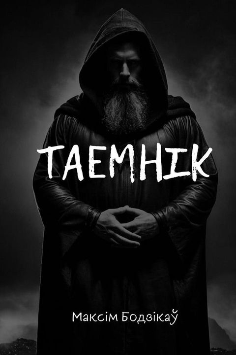 Таемнік(Kobo/電子書)