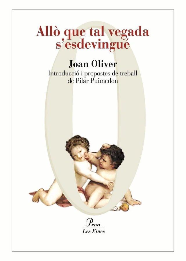  Allò que tal vegada s'esdevingué(Kobo/電子書)