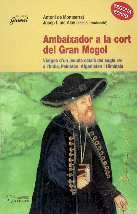 Ambaixador a la cort del Gran Mogol(Kobo/電子書)