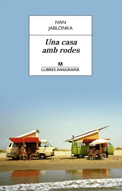 Una casa amb rodes(Kobo/電子書)