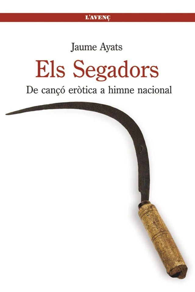  Els Segadors(Kobo/電子書)