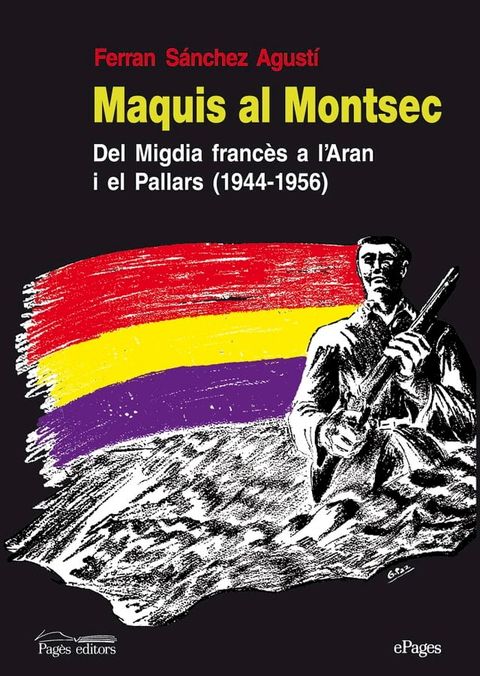 Maquis al Montsec(Kobo/電子書)