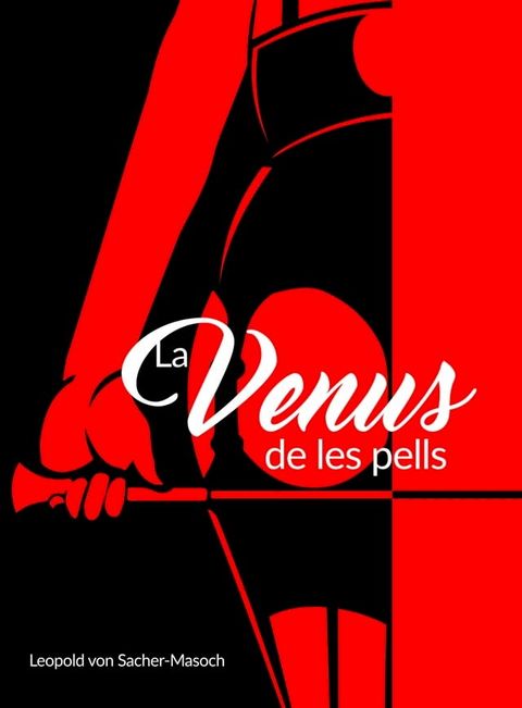 La Venus de les Pells(Kobo/電子書)