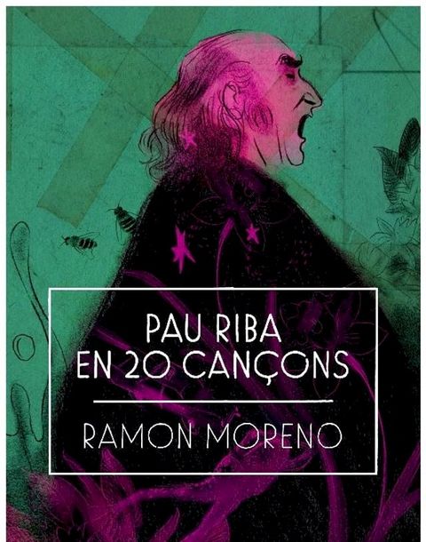 Pau Riba en 20 can&ccedil;ons(Kobo/電子書)