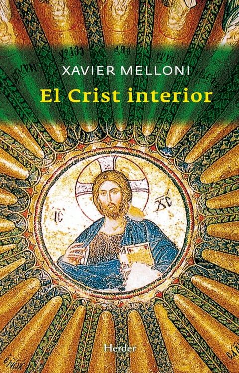 El crist interior(Kobo/電子書)