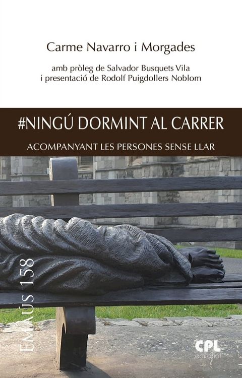 #Ning&uacute; dormint al carrer(Kobo/電子書)