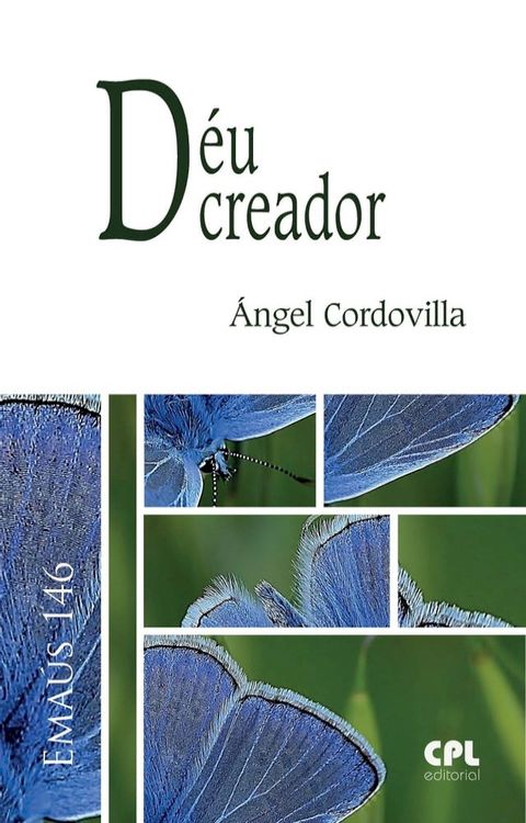 D&eacute;u creador(Kobo/電子書)