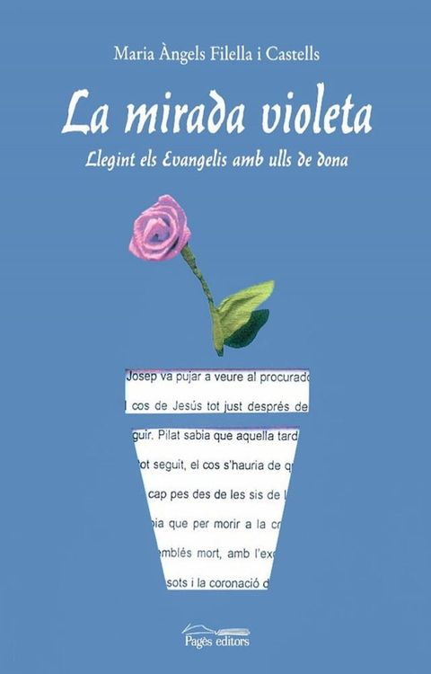 La mirada violeta(Kobo/電子書)