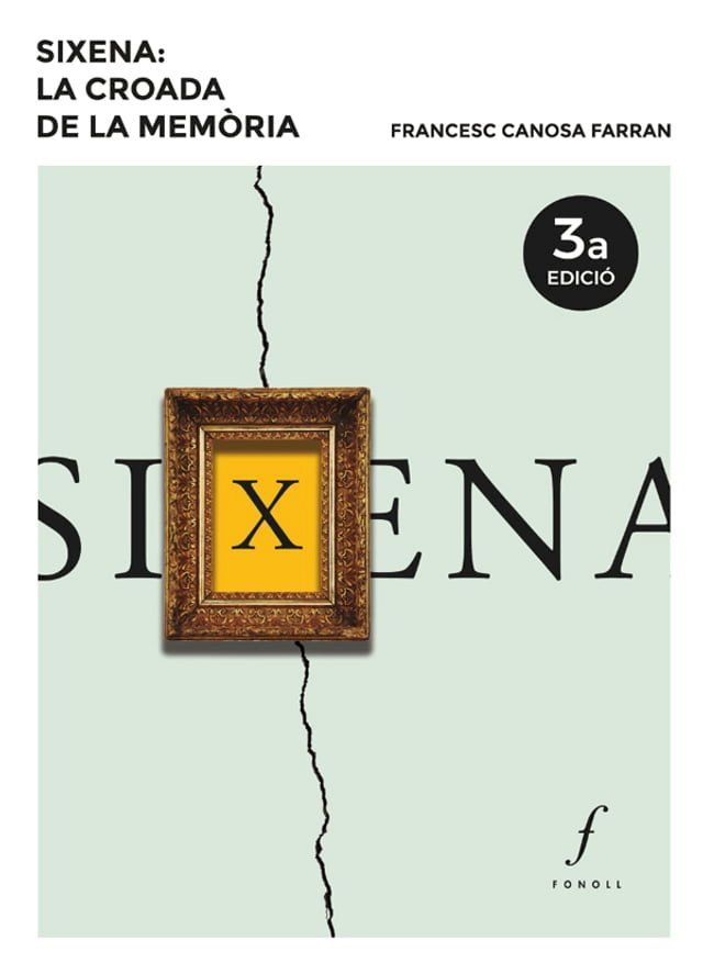  Sixena: la croada de la memòria(Kobo/電子書)