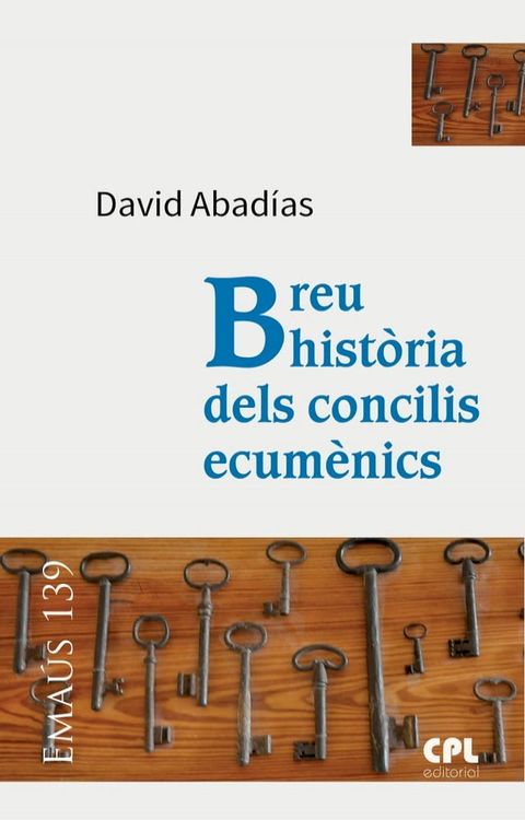 Breu hist&ograve;ria dels concilis ecum&egrave;nics(Kobo/電子書)