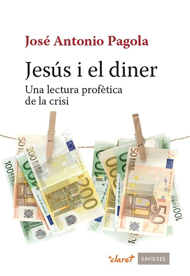  Jes&uacute;s i el diner(Kobo/電子書)