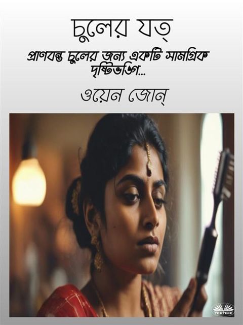 চুলের যত্ন(Kobo/電子書)