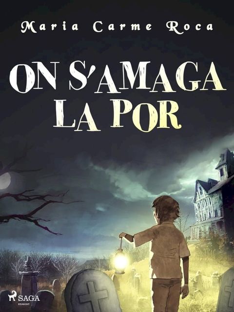 On s'amaga la por(Kobo/電子書)